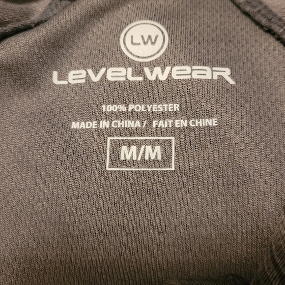 Levelwear Quarter-zip Sweater - Picture 6 of 6
